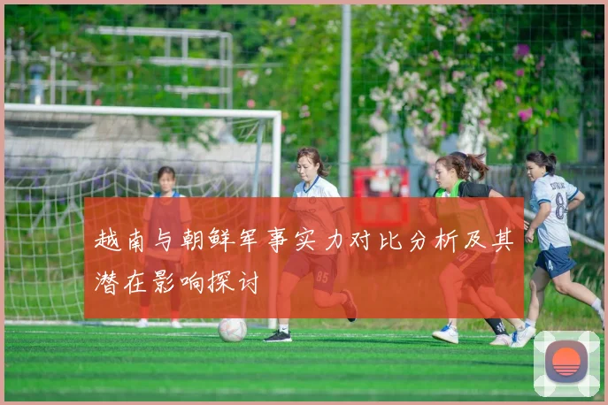 越南与朝鲜军事实力对比分析及其潜在影响探讨
